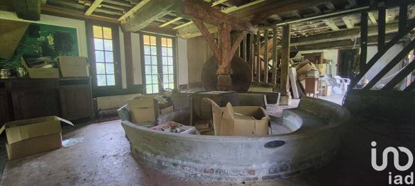 Maison à vendre 7 pièces 150 m² Ablon