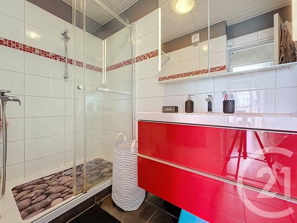 Appartement F4 à vendre  4 pièces - 76,28 m2 MARSEILLE - 13013