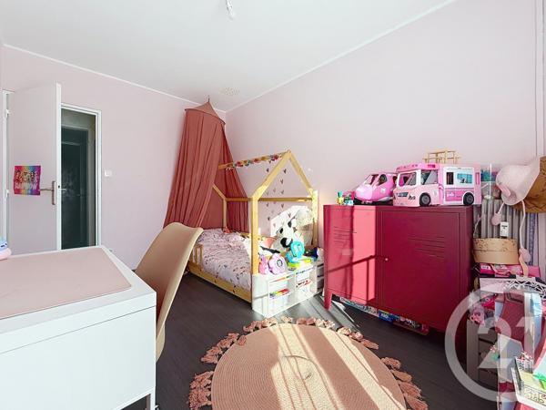 Appartement F4 à vendre  4 pièces - 76,28 m2 MARSEILLE - 13013