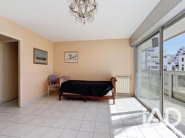 Appartement à vendre 3 pièces 67,34 m² La Grande-Motte