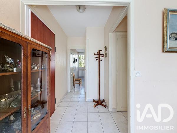 Appartement à vendre 3 pièces 67,34 m² La Grande-Motte