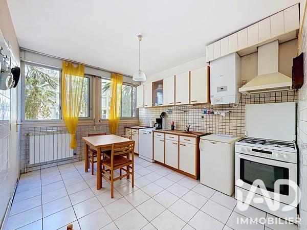 Appartement à vendre 3 pièces 67,34 m² La Grande-Motte