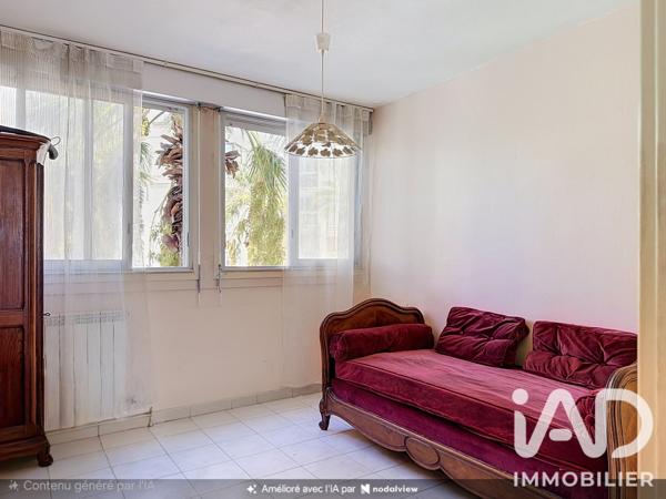 Appartement à vendre 3 pièces 67,34 m² La Grande-Motte