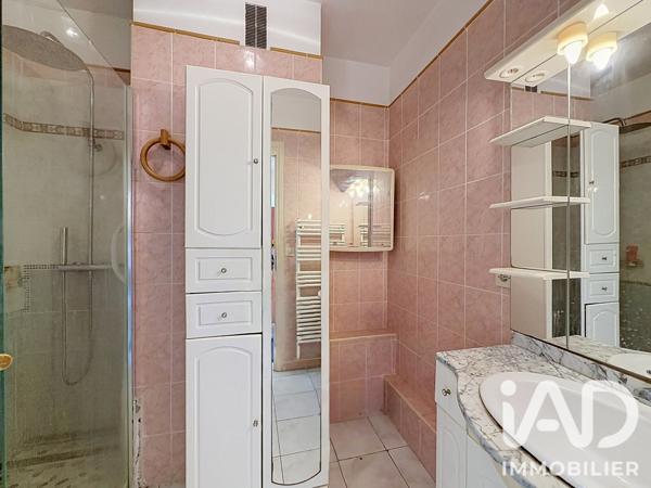 Appartement à vendre 3 pièces 67,34 m² La Grande-Motte