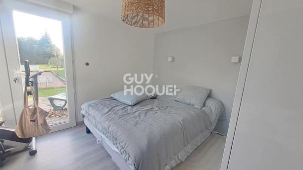 PROCHE RUGLES - MAISON ENTIEREMENT RENOVEE