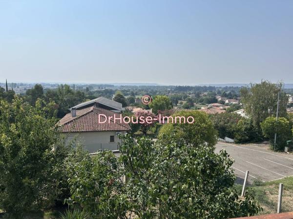 Maison à vendre 7 pièces de 162 m²