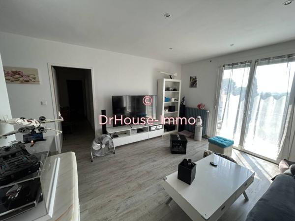 Maison à vendre 7 pièces de 162 m²