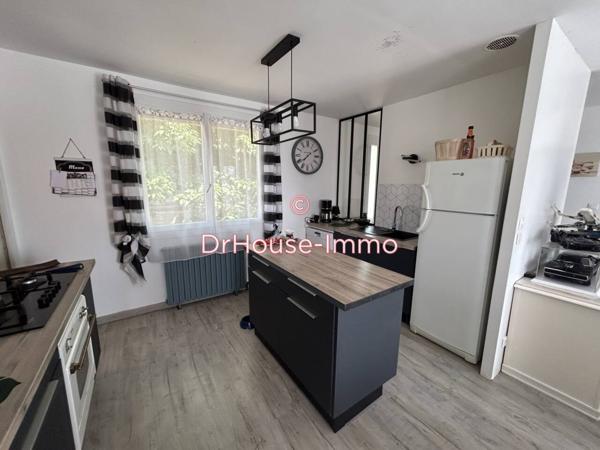 Maison à vendre 7 pièces de 162 m²