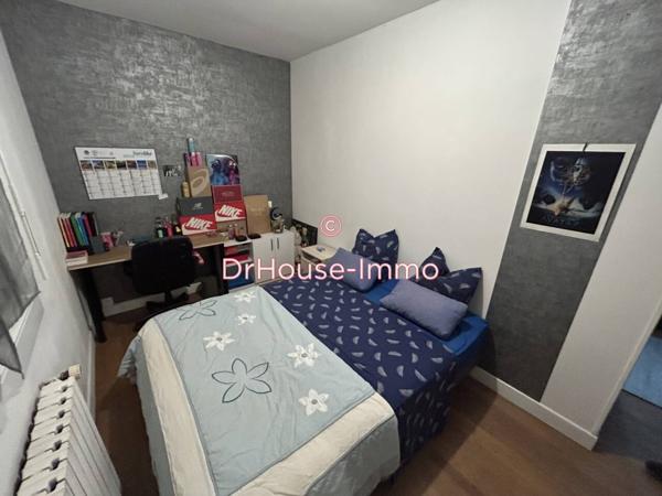 Maison à vendre 7 pièces de 162 m²