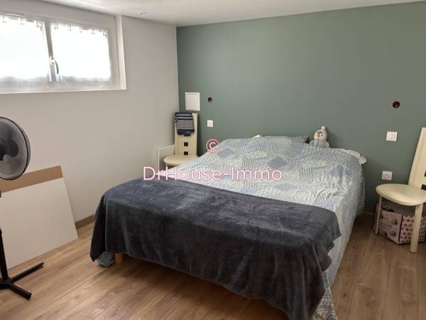 Maison à vendre 7 pièces de 162 m²