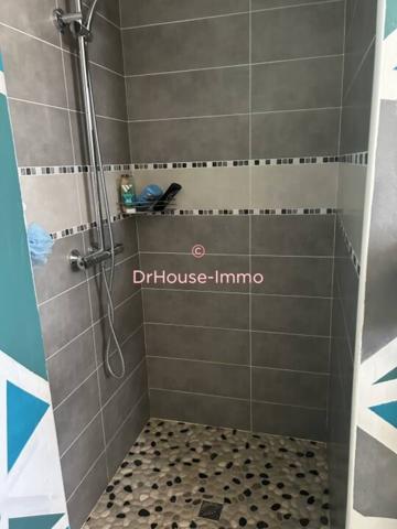 Maison à vendre 7 pièces de 162 m²