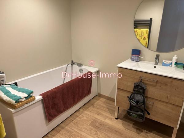 Maison à vendre 7 pièces de 162 m²
