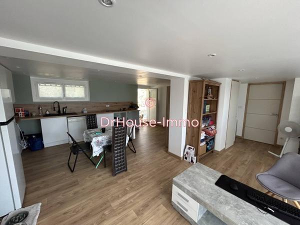 Maison à vendre 7 pièces de 162 m²