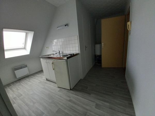 Appartement Gournay En Bray 1 pièce(s) 20 m2