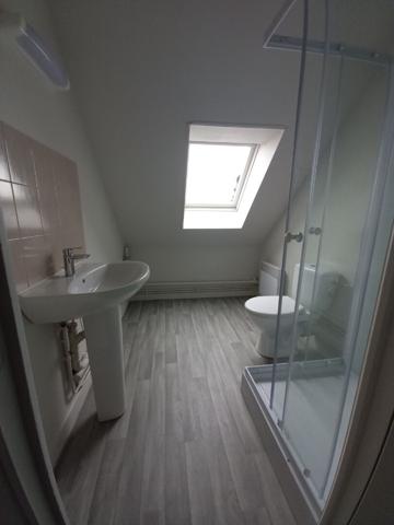 Appartement Gournay En Bray 1 pièce(s) 20 m2