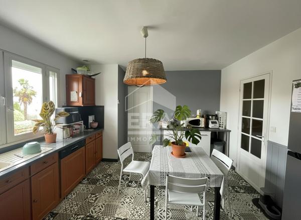 Appartement d'exception 5 pièces à vendre à Lons - Un havre de paix lumineux et spacieux