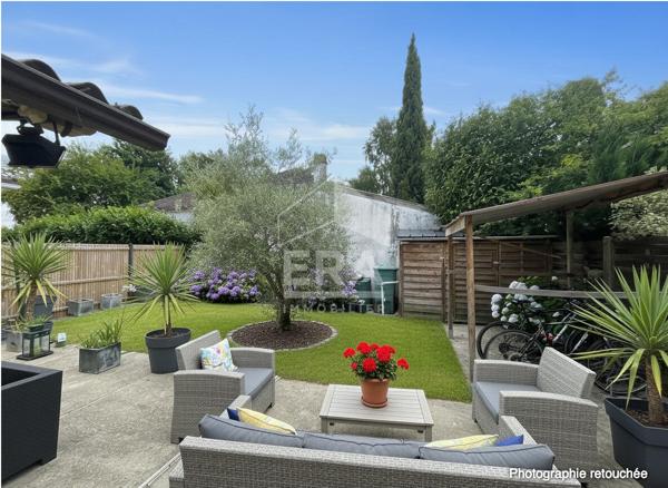 Appartement d'exception 5 pièces à vendre à Lons - Un havre de paix lumineux et spacieux