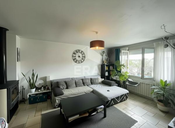 Appartement d'exception 5 pièces à vendre à Lons - Un havre de paix lumineux et spacieux