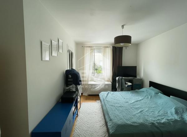 Appartement d'exception 5 pièces à vendre à Lons - Un havre de paix lumineux et spacieux