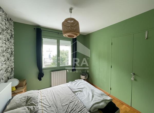 Appartement d'exception 5 pièces à vendre à Lons - Un havre de paix lumineux et spacieux