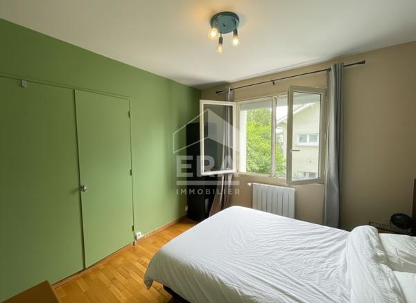 Appartement d'exception 5 pièces à vendre à Lons - Un havre de paix lumineux et spacieux