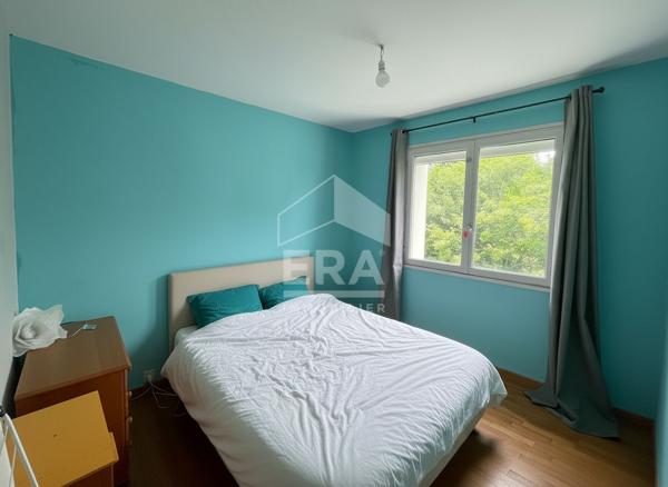 Appartement d'exception 5 pièces à vendre à Lons - Un havre de paix lumineux et spacieux