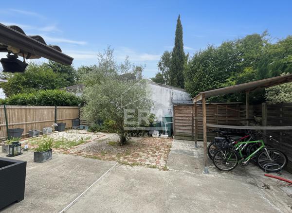 Appartement d'exception 5 pièces à vendre à Lons - Un havre de paix lumineux et spacieux