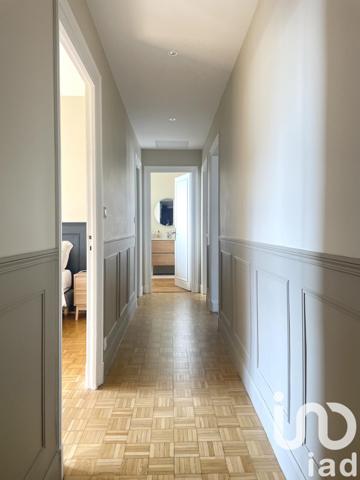 Appartement à vendre 4 pièces 81 m² Fougères