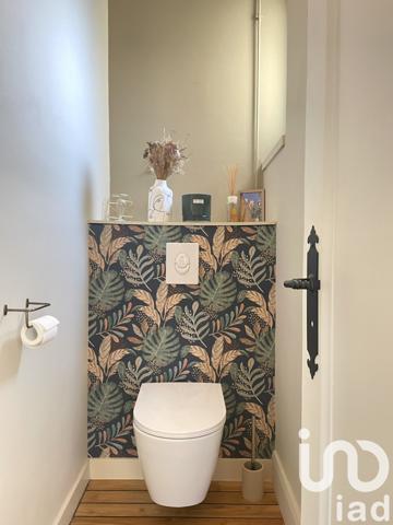 Appartement à vendre 4 pièces 81 m² Fougères