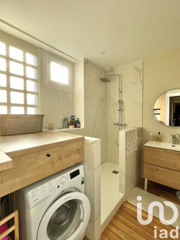 Appartement à vendre 4 pièces 81 m² Fougères