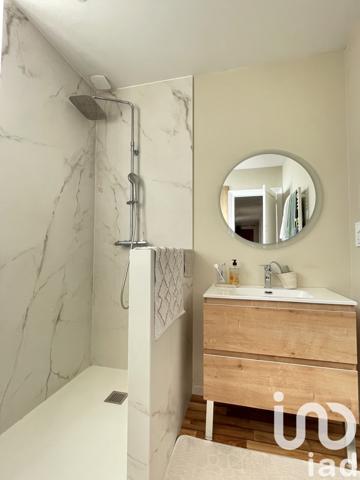 Appartement à vendre 4 pièces 81 m² Fougères