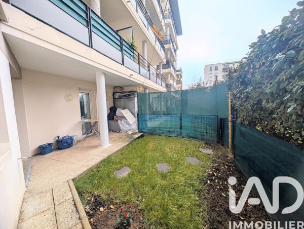 Appartement à vendre 2 pièces 49 m² Courcelles-sur-Viosne
