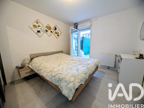 Appartement à vendre 2 pièces 49 m² Courcelles-sur-Viosne