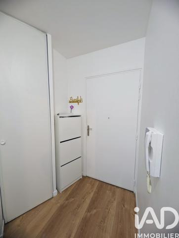 Appartement à vendre 2 pièces 49 m² Courcelles-sur-Viosne