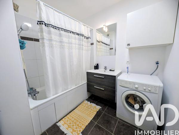 Appartement à vendre 2 pièces 49 m² Courcelles-sur-Viosne