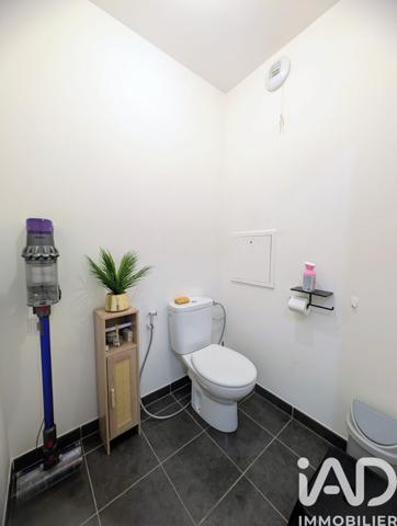 Appartement à vendre 2 pièces 49 m² Courcelles-sur-Viosne