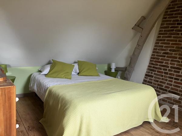 Maison à vendre  10 pièces - 210 m2 TOURS EN VIMEU - 80