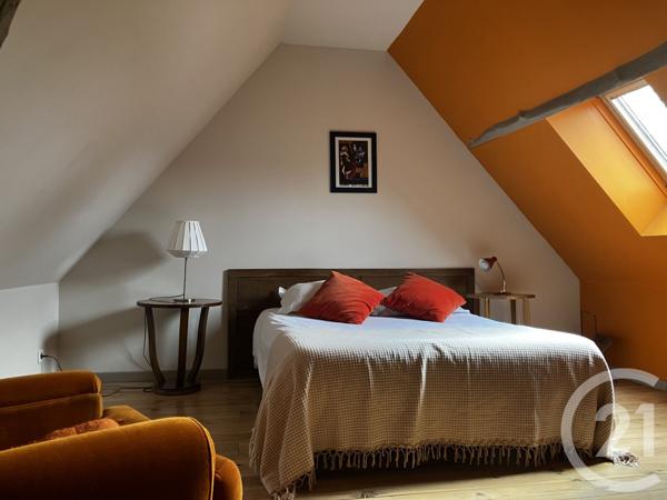 Maison à vendre  10 pièces - 210 m2 TOURS EN VIMEU - 80