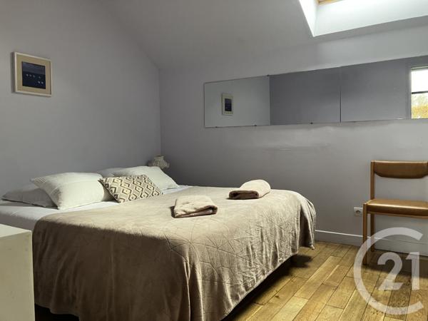 Maison à vendre  10 pièces - 210 m2 TOURS EN VIMEU - 80