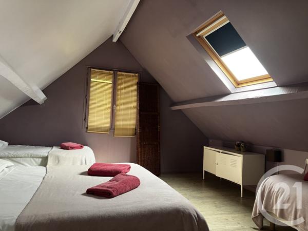 Maison à vendre  10 pièces - 210 m2 TOURS EN VIMEU - 80