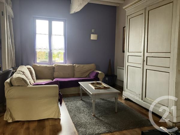 Maison à vendre  10 pièces - 210 m2 TOURS EN VIMEU - 80