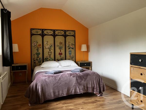 Maison à vendre  10 pièces - 210 m2 TOURS EN VIMEU - 80