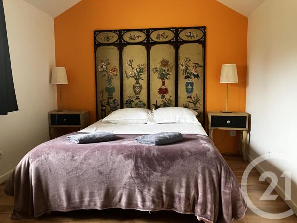 Maison à vendre  10 pièces - 210 m2 TOURS EN VIMEU - 80