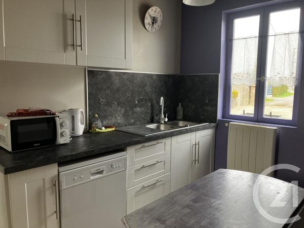 Maison à vendre  10 pièces - 210 m2 TOURS EN VIMEU - 80