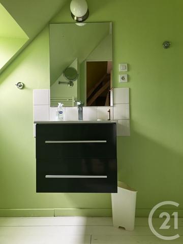 Maison à vendre  10 pièces - 210 m2 TOURS EN VIMEU - 80