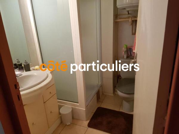 Location Appartement32 m² - 2 Pièces - LE GOSIER (97190)