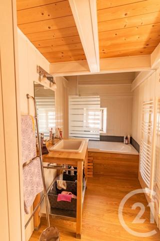 Maison à vendre  8 pièces - 178 m 2   LAVAL  - 53
