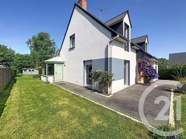 Maison à vendre  8 pièces - 178 m 2   LAVAL  - 53