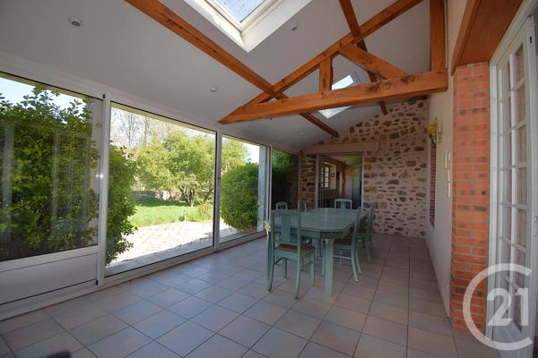 Maison à vendre  8 pièces - 178 m 2   LAVAL  - 53