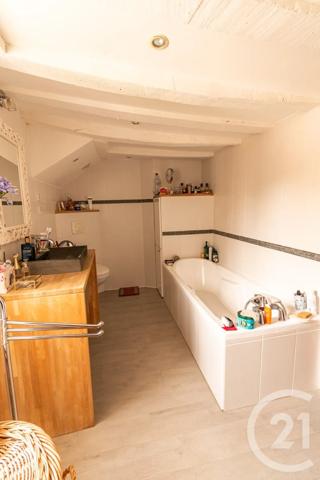 Maison à vendre  8 pièces - 178 m 2   LAVAL  - 53